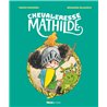 CHEVALERESSE MATHILDE (NOUVEAUTE) Auteur(s): FERNANDEZ Fabien