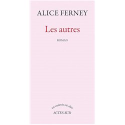 AUTRES LES Auteur(s): FERNEY Alice