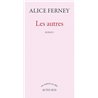 AUTRES LES Auteur(s): FERNEY Alice