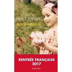 BOURGEOIS LES Auteur(s): FERNEY Alice