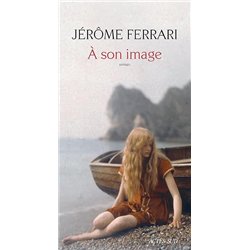A SON IMAGE Auteur(s): FERRARI Jerome