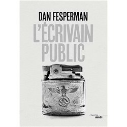 ECRIVAIN PUBLIC L Auteur(s): FESPERMAN Dan