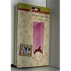 GRANDE AVENUE Auteur(s): FIELDING Joy