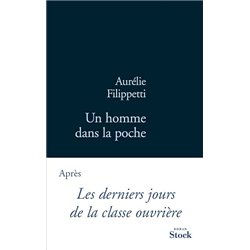 HOMME DANS LA POCHE UN Auteur(s): FILIPPETTI Aurelie