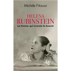 HELENA RUBINSTEIN Auteur(s): FITOUSSI Michele