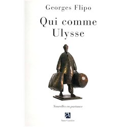 QUI COMME ULYSSE Auteur(s): FLIPO Georges