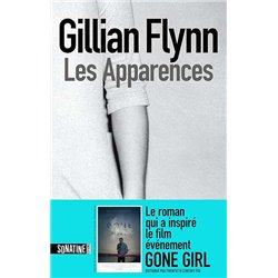 APPARENCES LES Auteur(s): FLYNN Gillian
