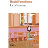 DELICATESSE LA Auteur(s): FOENKINOS David
