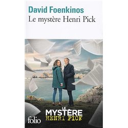 MYSTERE HENRI PICK LE Auteur(s): FOENKINOS David