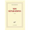 NOS SEPARATIONS Auteur(s): FOENKINOS David