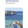 SOUVENIRS LES Auteur(s): FOENKINOS David