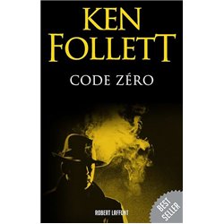 CODE ZERO Auteur(s): FOLLETT Ken