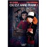 OU EST ANNE FRANK ! Auteur(s): FOLMAN Ari