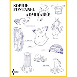 ADMIRABLE Auteur(s): FONTANEL Sophie