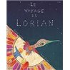 VOYAGE DE LORIAN LE Auteur(s): FONVILLARS Mathilde