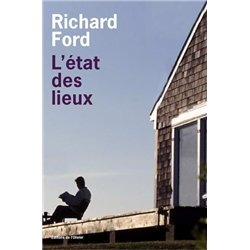ETAT DES LIEUX L' Auteur(s): FORD Richard