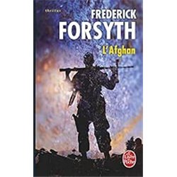 AFGHAN L' Auteur(s): FORSYTH Frederick
