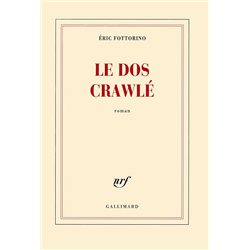 DOS CRAUWLE LE Auteur(s): FOTTORINO Eric