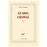 DOS CRAUWLE LE Auteur(s): FOTTORINO Eric